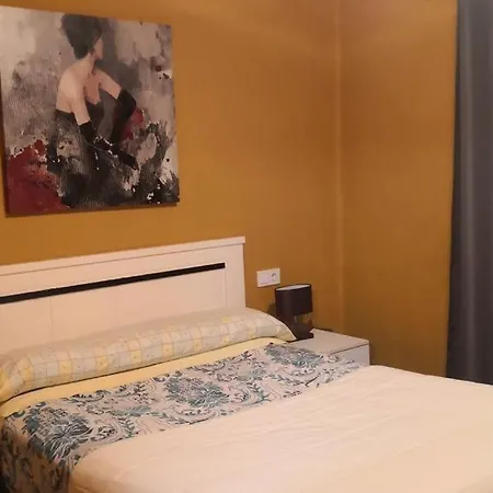 Apartmán Valle