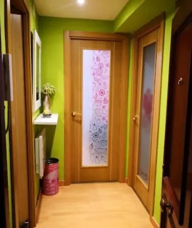 Valle Apartment *