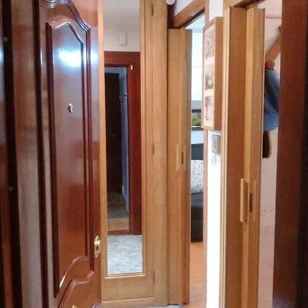 Apartmán Valle