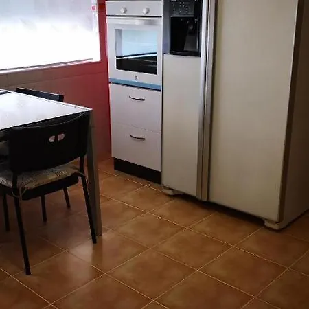 Valle Apartment *