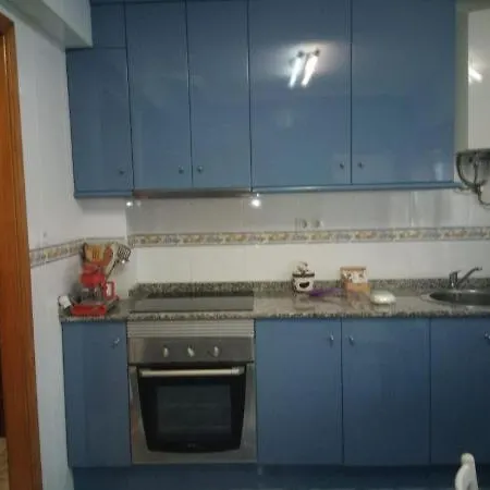 Valle Apartmán