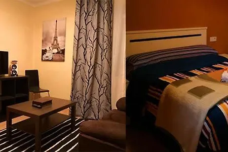 Valle Apartmán
