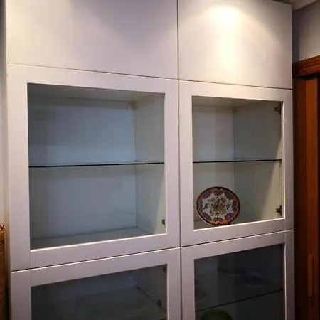 Valle Apartment *