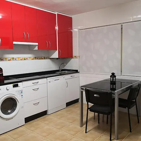 Apartmán Valle
